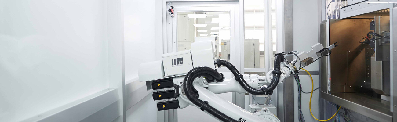 Najwyższe wymagania dot. powietrza sterującego i procesowego w przedsiębiorstwie Horst Scholz GmbH & Co. KG spełnione dzięki rozwiązaniom KAESER KOMPRESSOREN