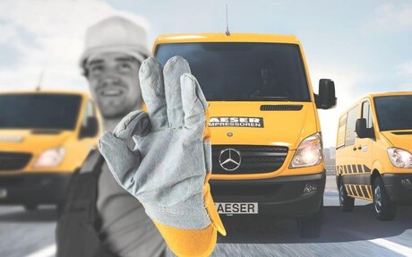 Serwis producenta - kompleksowa umowa serwisowa