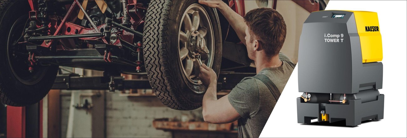 Baner - i.Comp 9 TOWER T