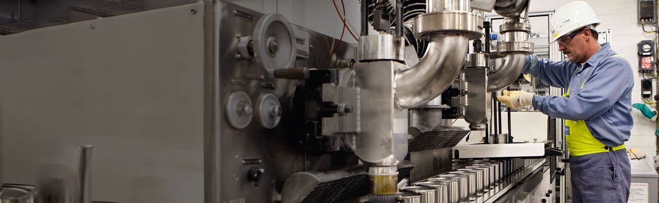 Puścić farbę – postawić na firmę Kaeser i zaoszczędzić