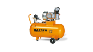 Tłokowy kompresor rzemieślniczy CLASSIC