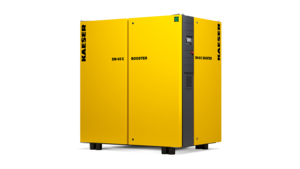 Kompaktowe instalacje z doprężaczami-Booster DN 22 C – DN 45 C