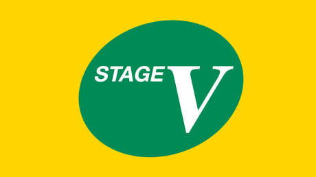 Sprężarki spalinowe M59, M65 i M82 posiadają certyfikat zgodności Stage V.