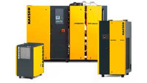 Osuszacz chłodniczy