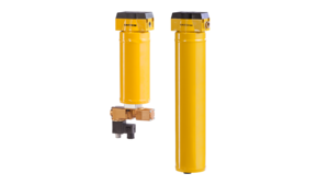 Osuszacz membranowy KMM bez filtra wstępnego