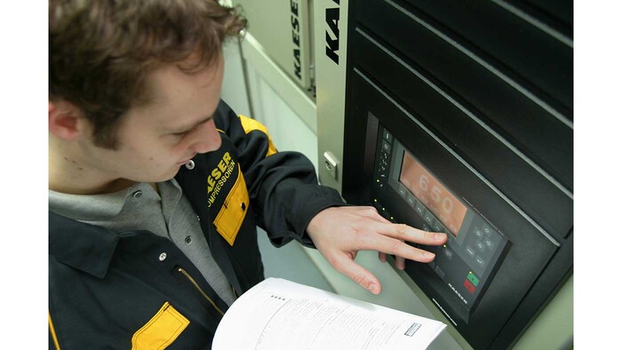 Obsługa klienta SIGMA AIR SERVICE