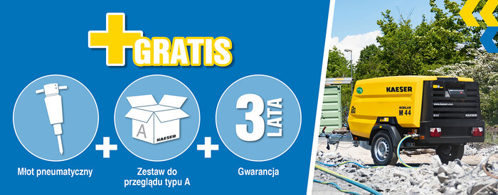 Pakiet MOBILAIR dla budownictwa