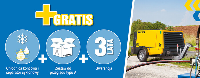 Pakiet MOBILAIR do rozbudowy sieci telekomunikacyjnej