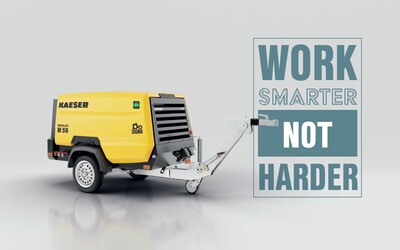 M59 Pracuj mądrze, nie ciężko