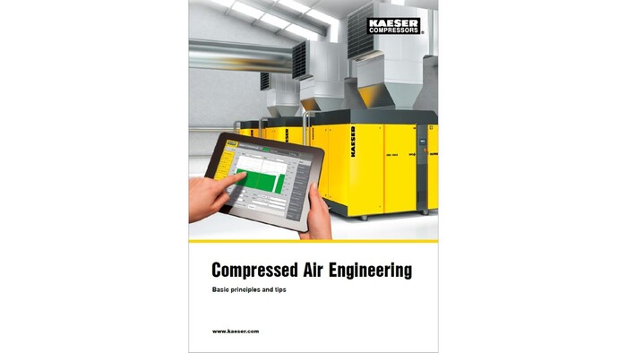 Technika sprężonego powietrza