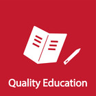 Umożliwienie wszystkim dostępu do edukacji na jednakowo wysokim poziomie (SDG 4)