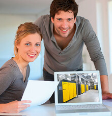 Praca w firmie Kaeser Kompressoren – szansa na dobrą przyszłość