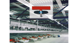 Przemysłowe sprężarki tłokowe KAESER do ochrony przeciwpożarowej