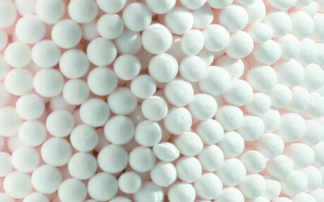 Środek osuszający w osuszaczu adsorpcyjnym