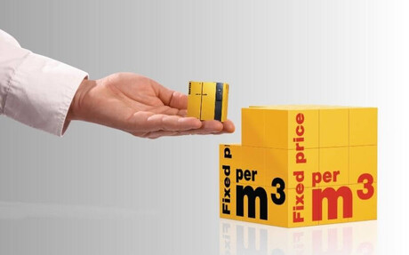 Niezawodny dostawca sprężonego powietrza